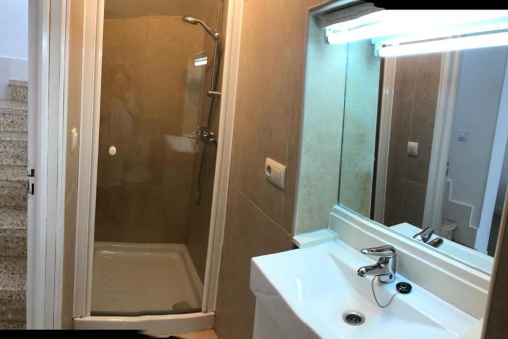 Ferienhaus SolДения Экстерьер фото
